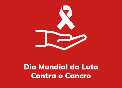 No Dia Mundial da Luta Contra o Cancro apoie a LPCC com MB WAY.