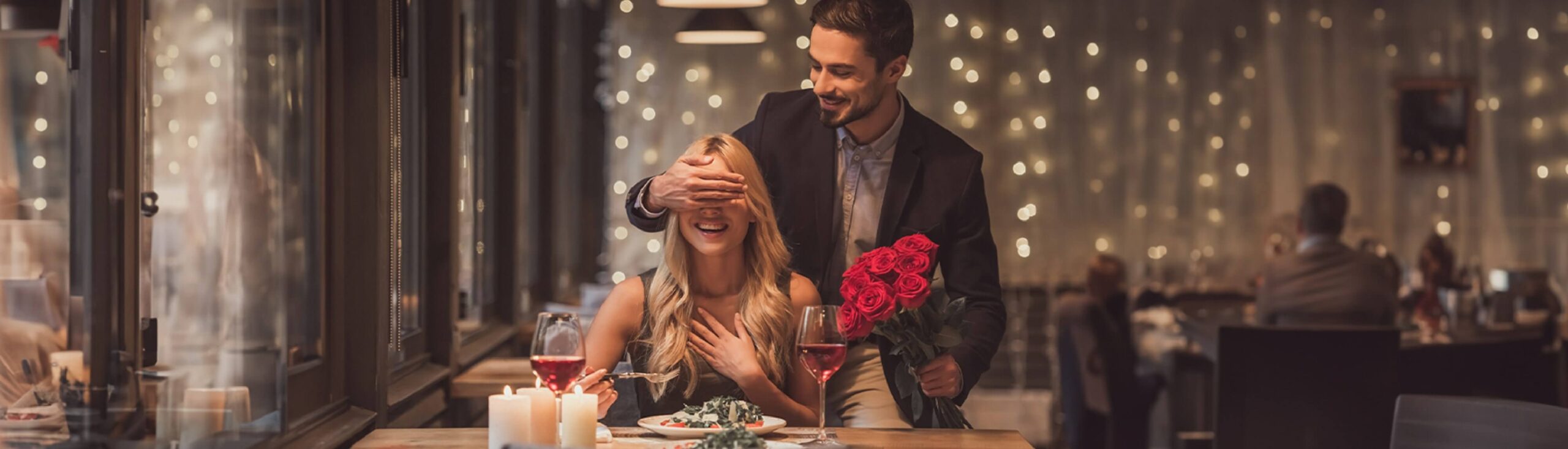 O MB WAY dá-lhe as melhores sugestões para o Dia dos Namorados