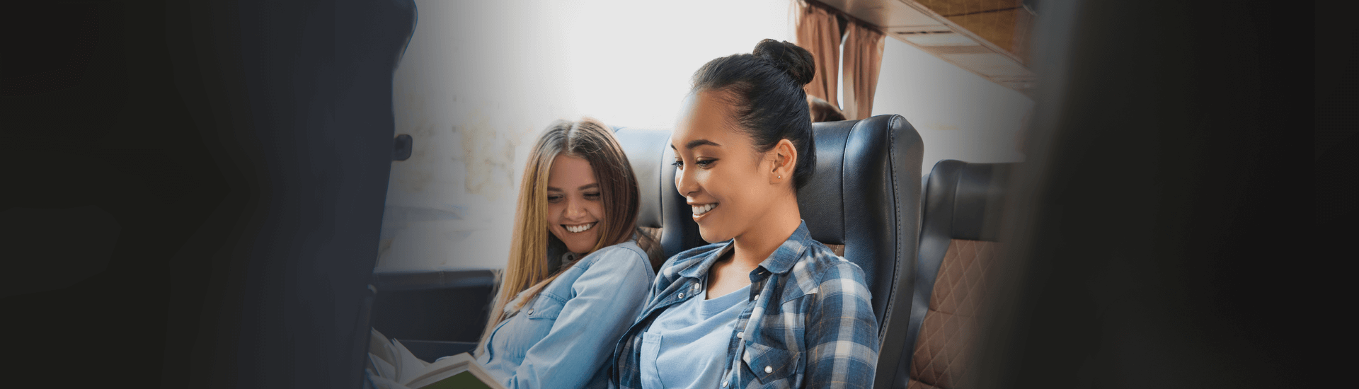 Viaje para onde quiser com o MB WAY e a FlixBus