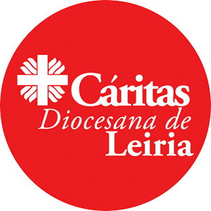 Logo Cáritas Diocesana de Leiria