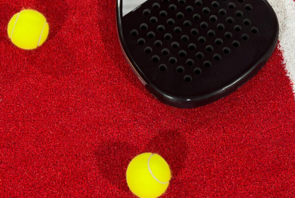 Padel box Great Padel MB WAY