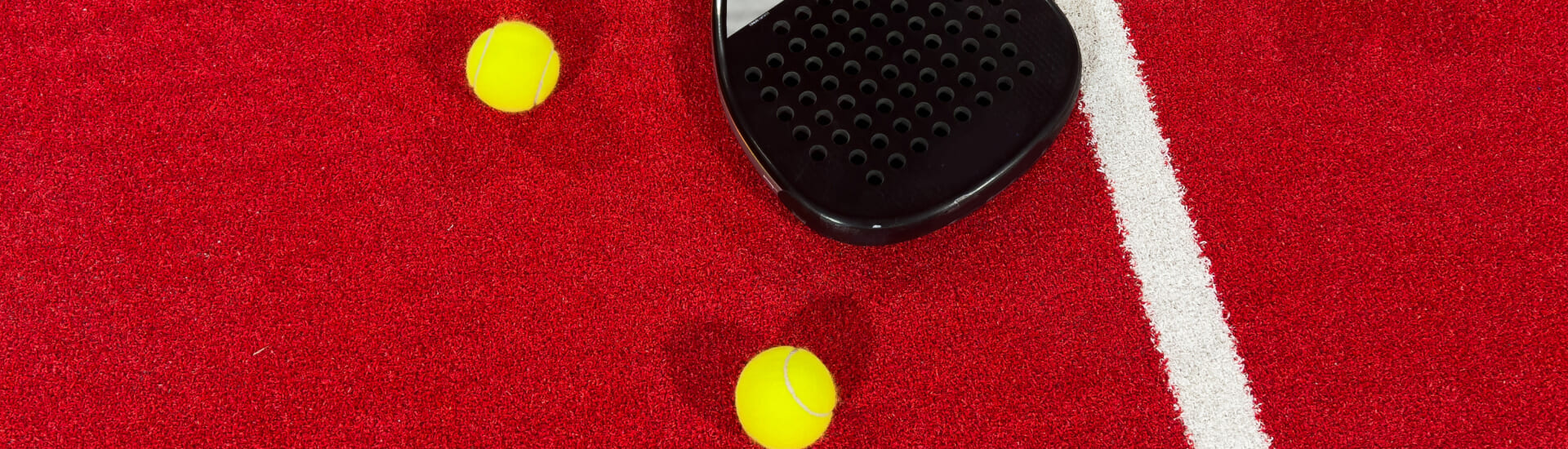 És fã de Padel? O MB WAY entra em campo contigo