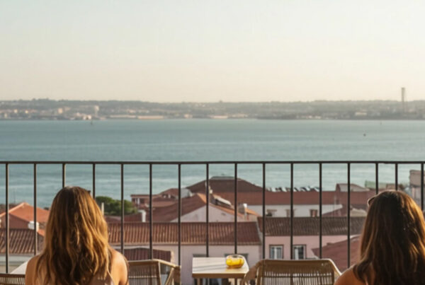 MB WAY Santos Populares Lisboa