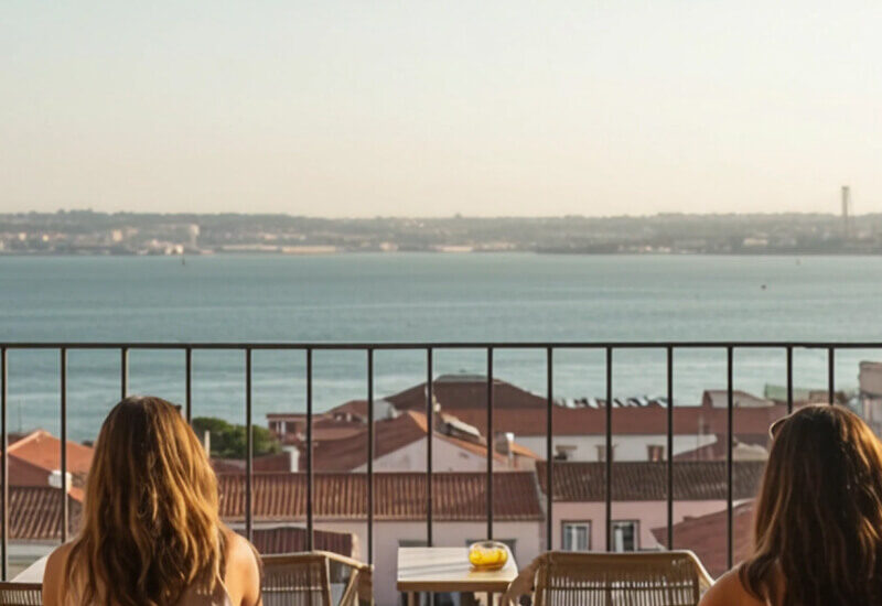 MB WAY Santos Populares Lisboa