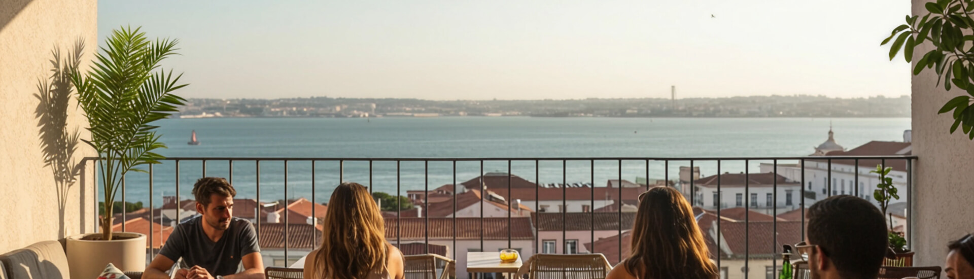 Juntámo-nos à MAGG para te sugerir 5 spots para os Santos Populares em Lisboa
