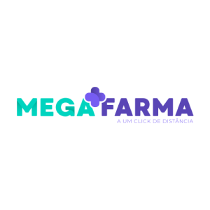 Logo Megafarma