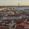 rooftops Lisboa