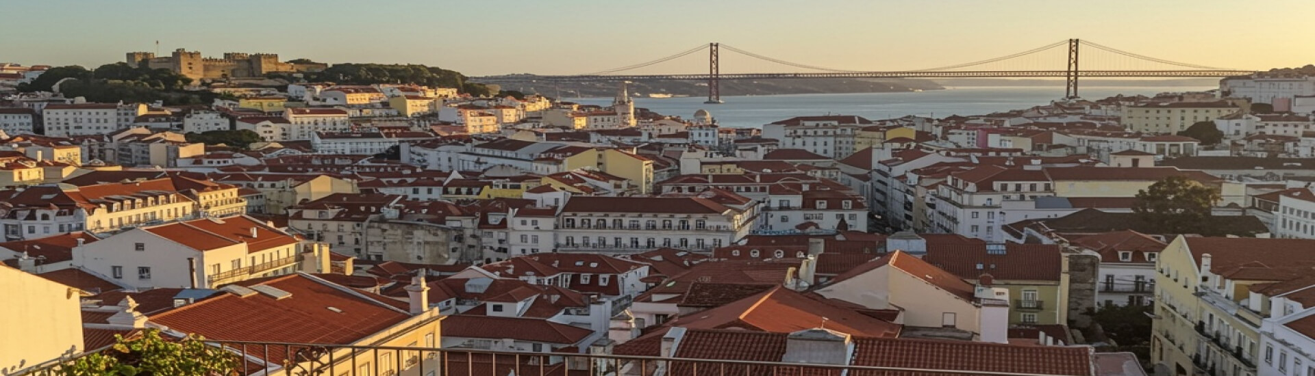 6 rooftops em Lisboa e no Porto para descobrir em julho