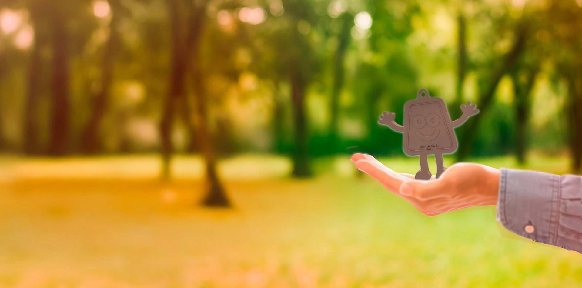 Banner Teimoso Solidário