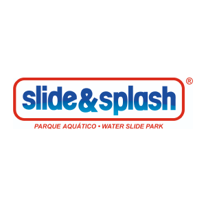 Logo Slide & Splash