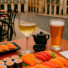 restaurantes de comida internacional