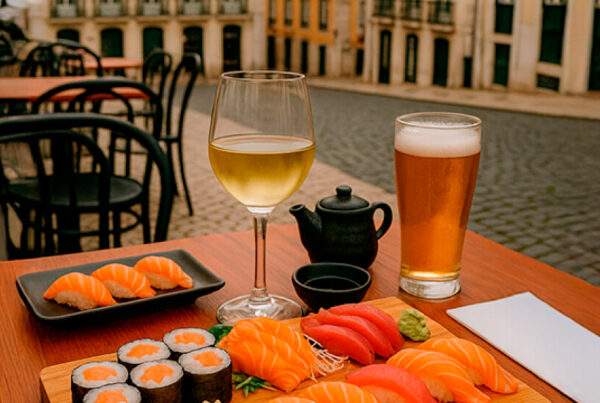 restaurantes de comida internacional