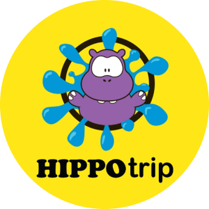 Logo HIPPOtrip
