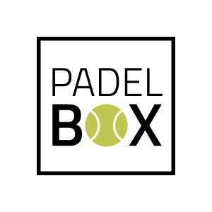 Logo Padel Box