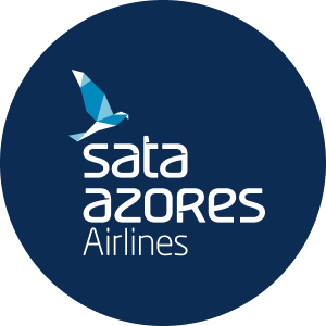 Logo SATA Azores Airline