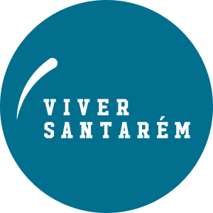 Logo Viver Santarém