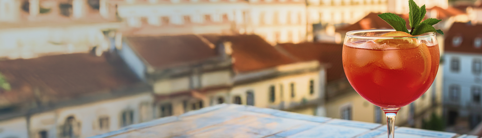 5 bares com bons cocktails em Lisboa e no Porto para brindar ao cashback