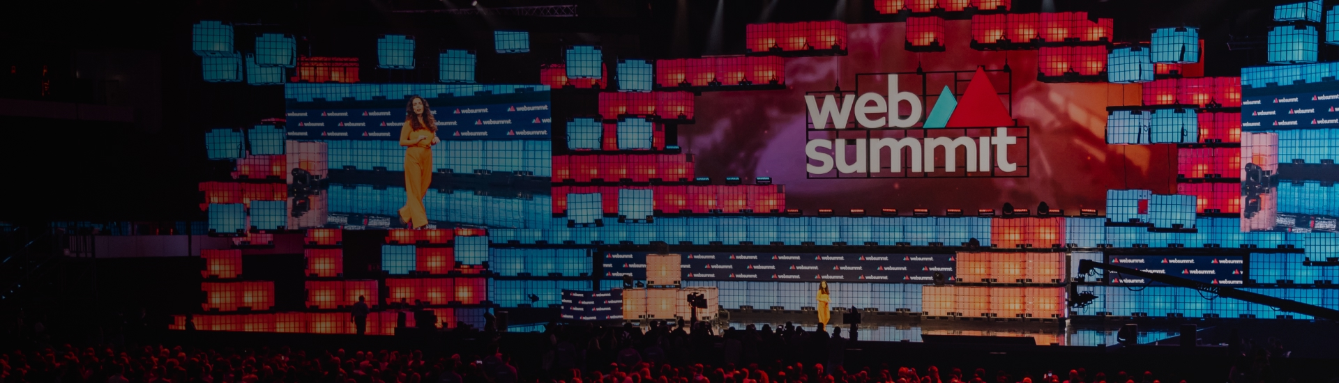 O MB WAY é novamente Exclusive Cashless Partner da Web Summit 2025