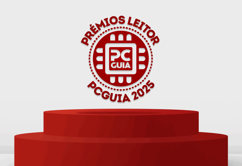 prémios leitor PC Guia 2025