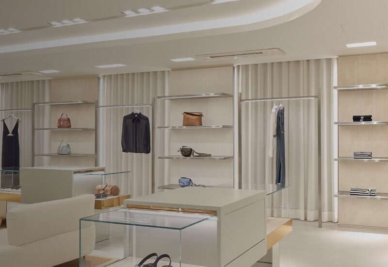 Loja das Meias MB WAY