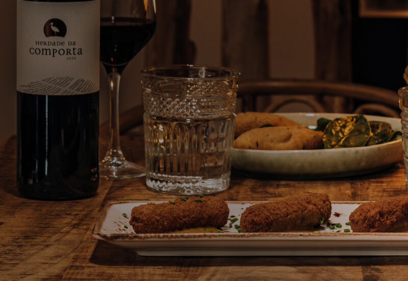 restaurante ceia de Natal