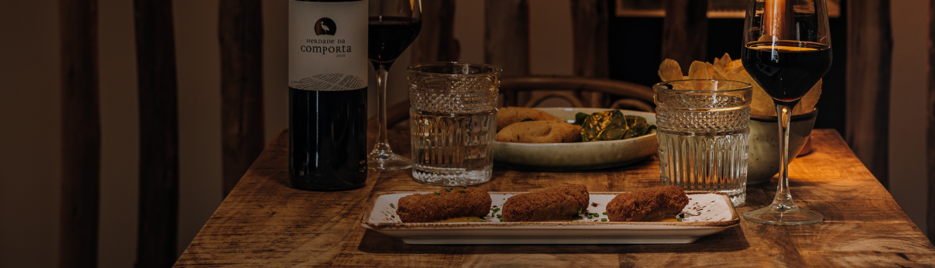 O MB WAY e a MAGG apresentam restaurantes para a ceia de Natal com cashback de presente