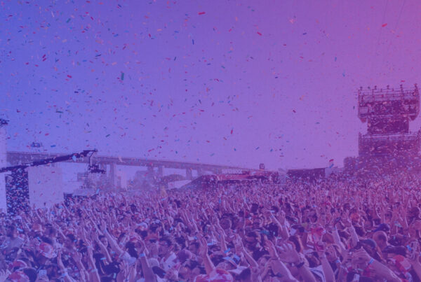 Rock in Rio Lisboa 2026