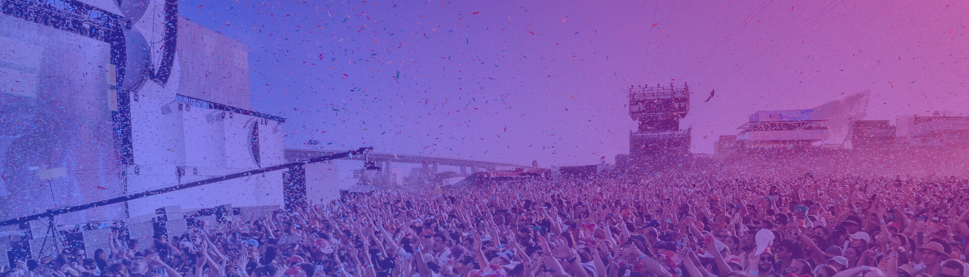 Desbloqueia vantagens com o MB WAY pulse Rock in Rio Lisboa 2026