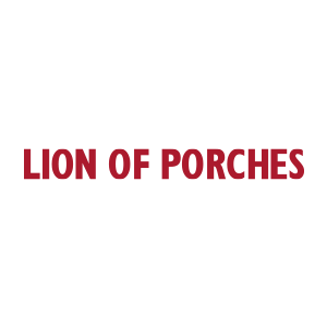 Lion of Porches