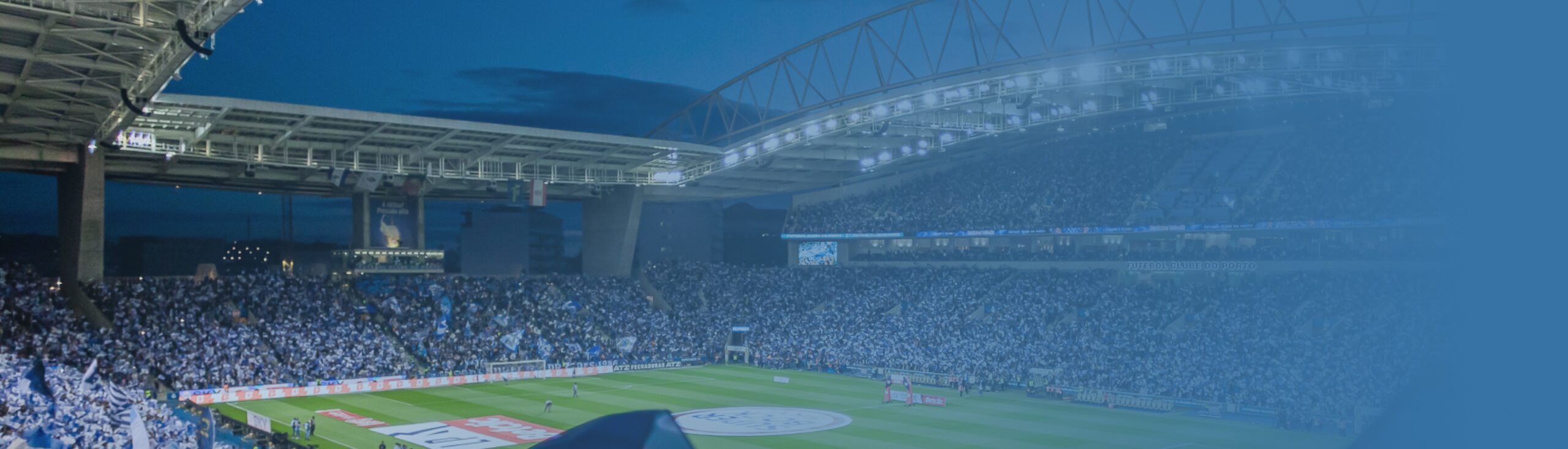 Leva o teu orgulho sempre contigo: chegou o novo MB WAY pulse FC Porto