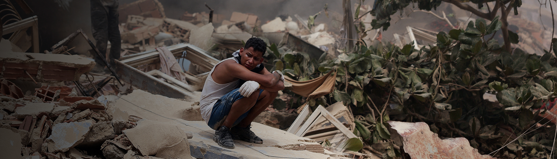 Emergência Humanitária na Venezuela: como apoiar as vítimas dos sismos através do MB WAY Ser Solidário